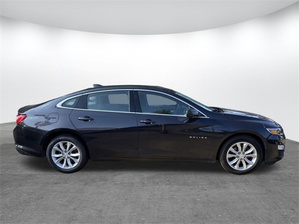 Used 2023 Chevrolet Malibu 1LT Sedan