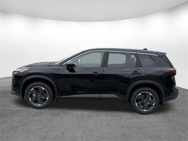 2026 Nissan Rogue SV photo 3