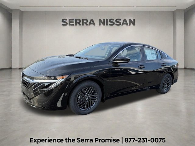 New 2027 Nissan Sentra SV Sedan
