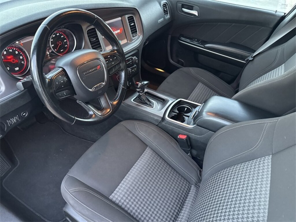 Used 2023 Dodge Charger SXT Sedan