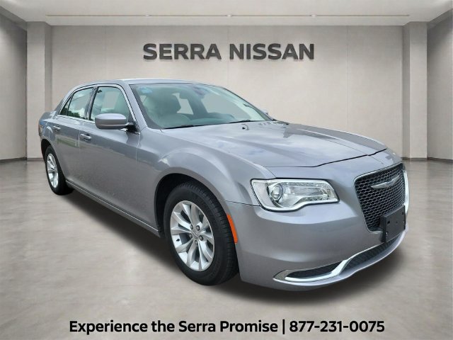  Chrysler 300