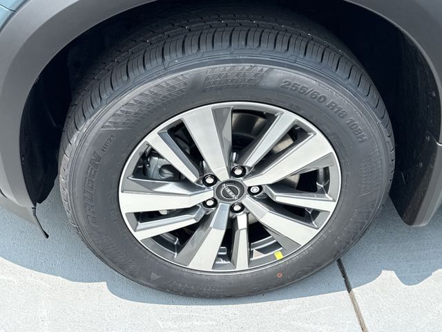 2026 Nissan Pathfinder SL - Photo 4
