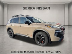 2026 Nissan Rogue Rock Creek SUV