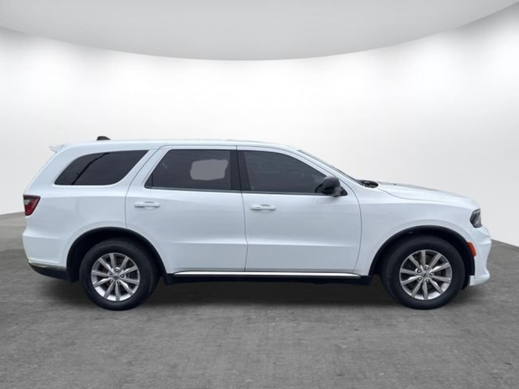 Used 2023 Dodge Durango Pursuit SUV