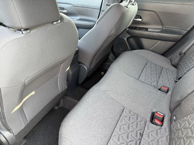 2025 Nissan Kicks SV AWD - Photo 11