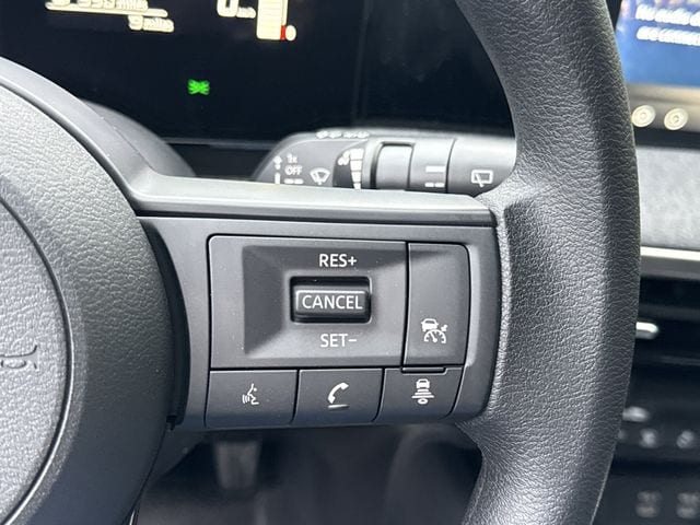 2026 Nissan KICKS SV AWD - Photo 15