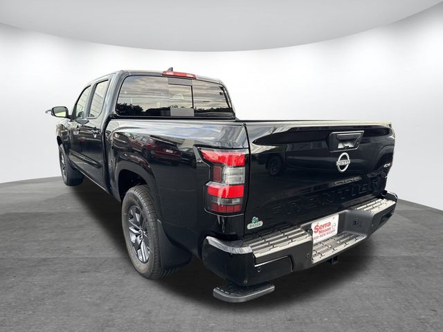 2026 Nissan Frontier SV - Photo 24