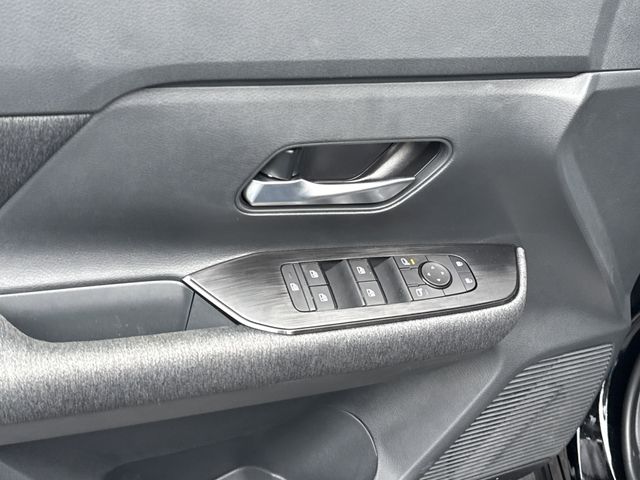 2026 Nissan KICKS SV AWD - Photo 9