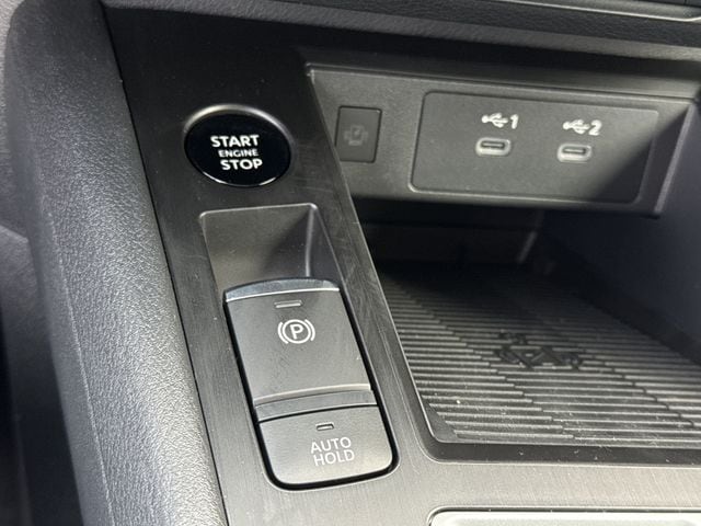 2026 Nissan KICKS SV AWD - Photo 19