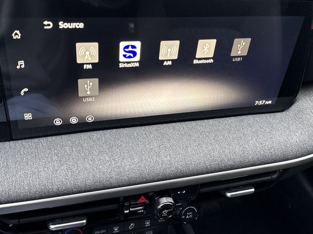 2026 Nissan KICKS SV AWD - Photo 17