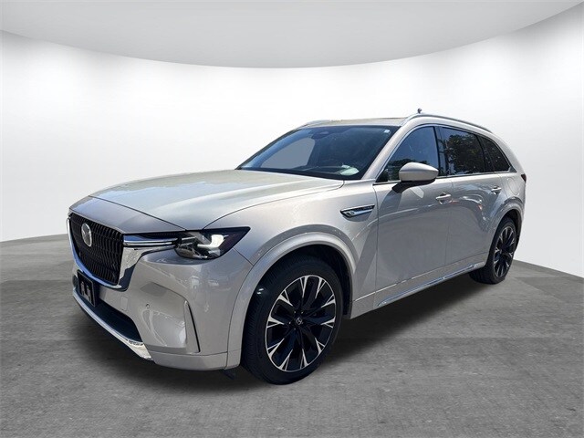 2024 Mazda CX-90 3.3 Turbo S photo 2