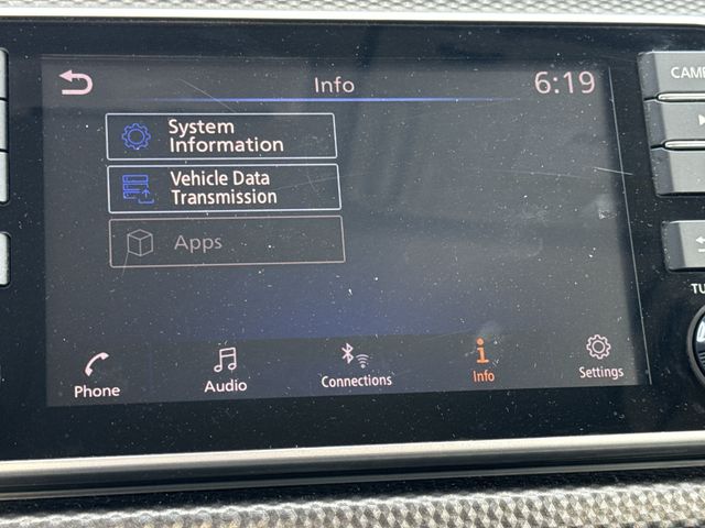 2020 Nissan Kicks SV - Photo 27