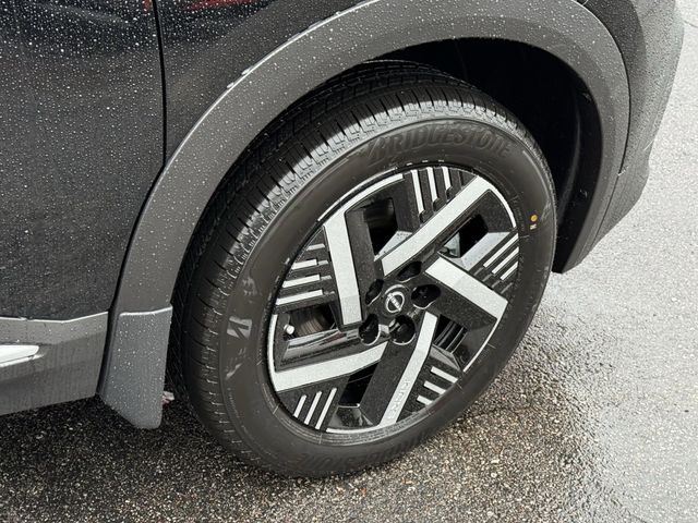 2026 Nissan KICKS SV - Photo 24