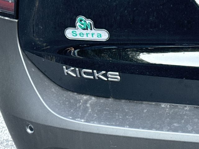2025 Nissan Kicks SR AWD - Photo 22