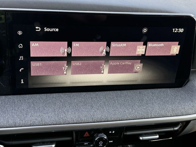 2025 Nissan Kicks SV AWD - Photo 19