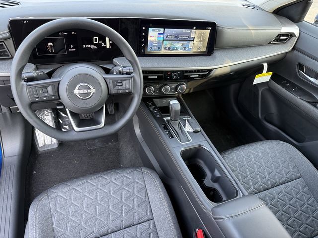 2025 Nissan Kicks SV AWD - Photo 12