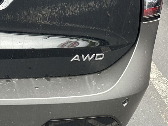 2026 Nissan KICKS SV AWD - Photo 24