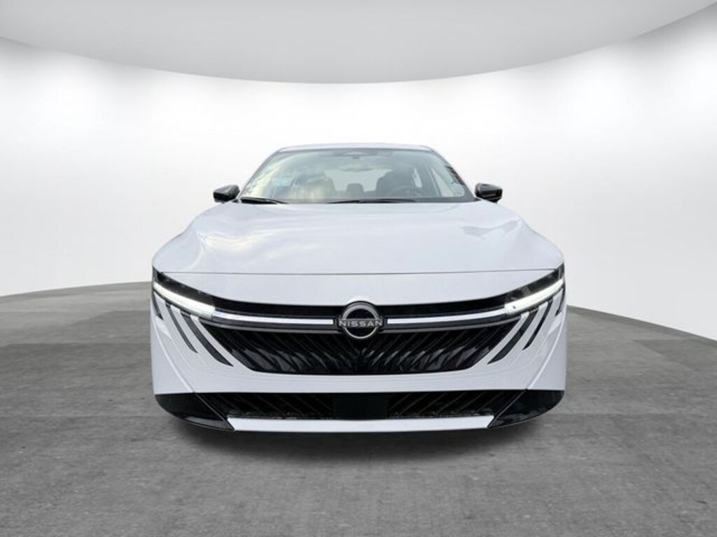New 2026 Nissan Sentra S Sedan