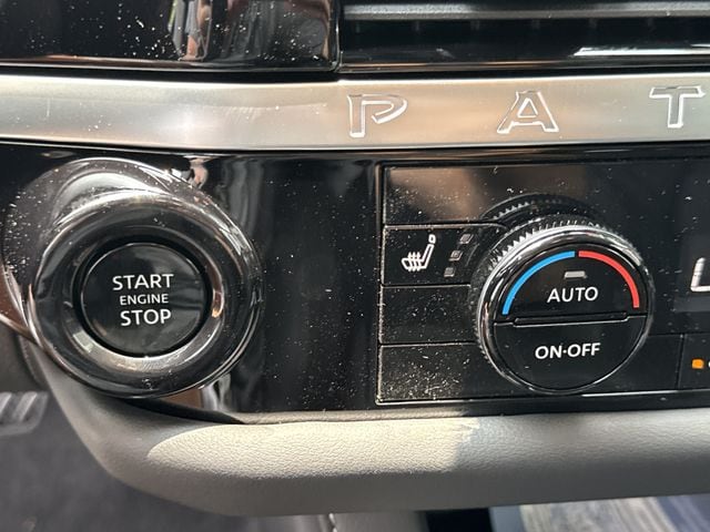 2026 Nissan Pathfinder SL - Photo 21