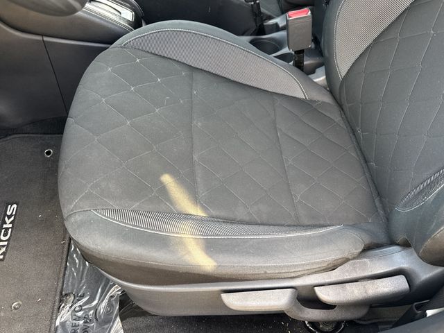 2020 Nissan Kicks SV - Photo 13