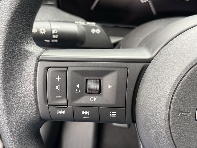 2026 Nissan KICKS SV AWD - Photo 11