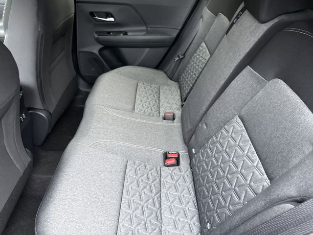 2026 Nissan KICKS SV AWD - Photo 10
