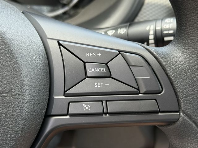 2025 Nissan KICKS PLAY Base - Photo 15
