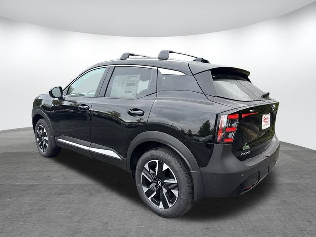 2026 Nissan KICKS SV AWD - Photo 25