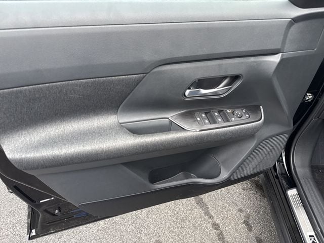 2026 Nissan KICKS SV AWD - Photo 8