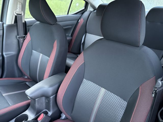 2025 Nissan Versa Sedan SR - Photo 6