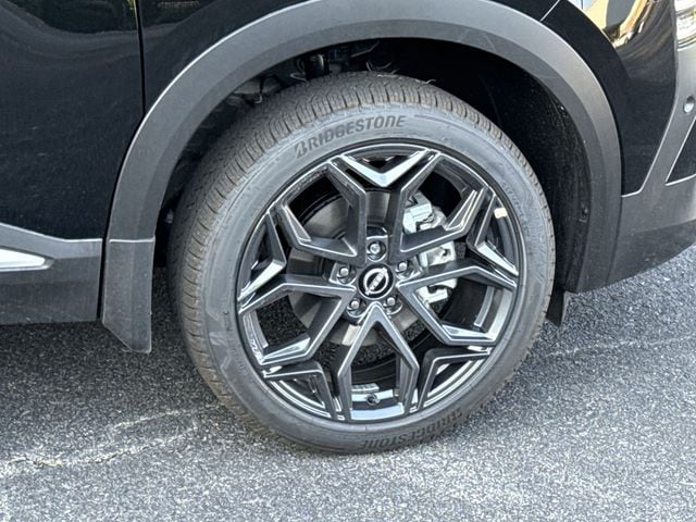 2025 Nissan Kicks SR AWD - Photo 24