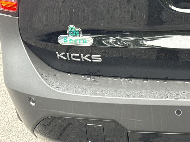 2026 Nissan KICKS SV AWD - Photo 28