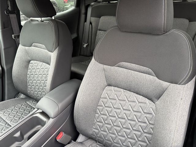 2026 Nissan KICKS SV - Photo 6
