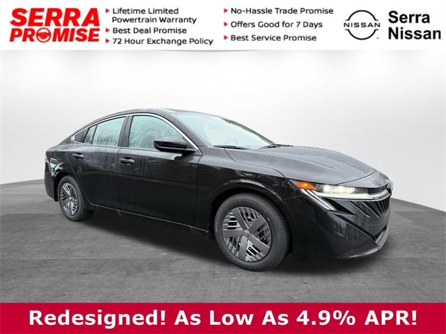 2026 Nissan Sentra S's photo