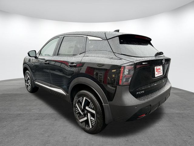 2026 Nissan KICKS SV - Photo 21