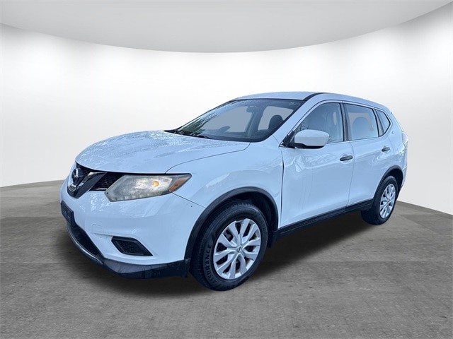 Used 2016 Nissan Rogue S with VIN KNMAT2MT6GP643952 for sale in Birmingham, AL
