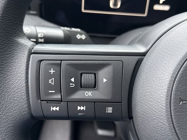 2026 Nissan KICKS SV AWD - Photo 14