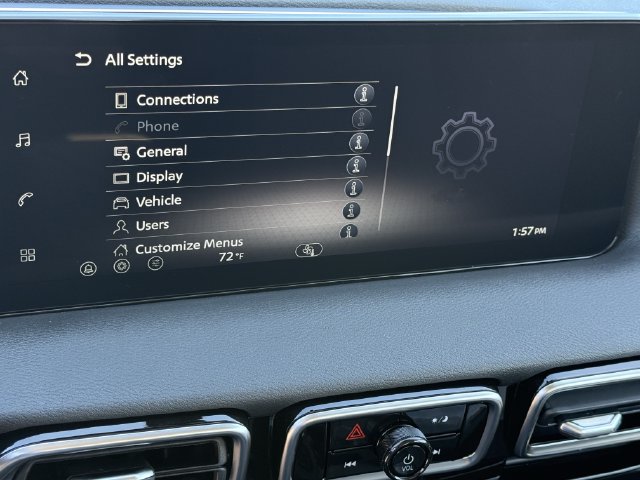 New 2027 Nissan Sentra SV Sedan