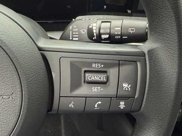 2026 Nissan KICKS SV - Photo 13