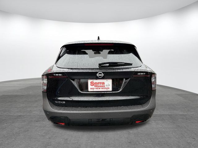 2026 Nissan KICKS SV - Photo 22
