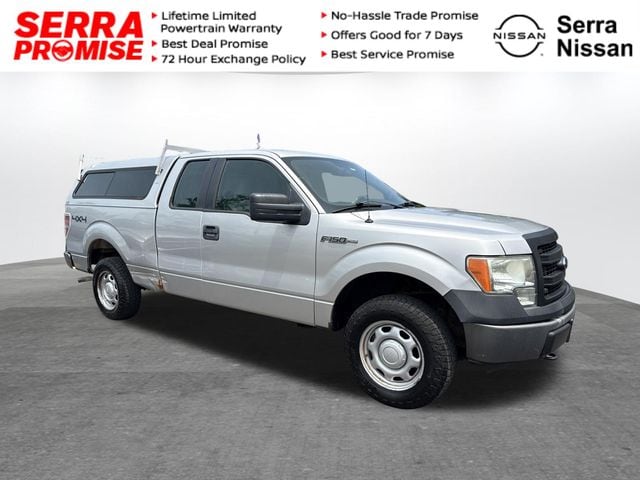 2013 Ford F-150 for sale in Birmingham, AL