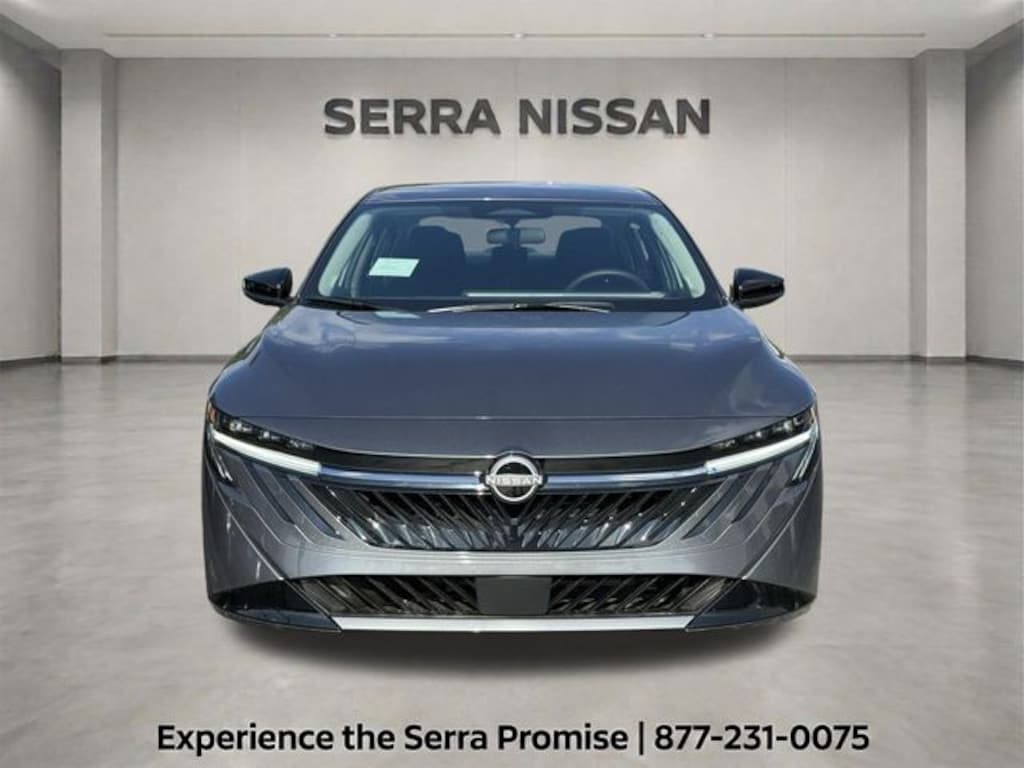 New 2027 Nissan Sentra S Sedan