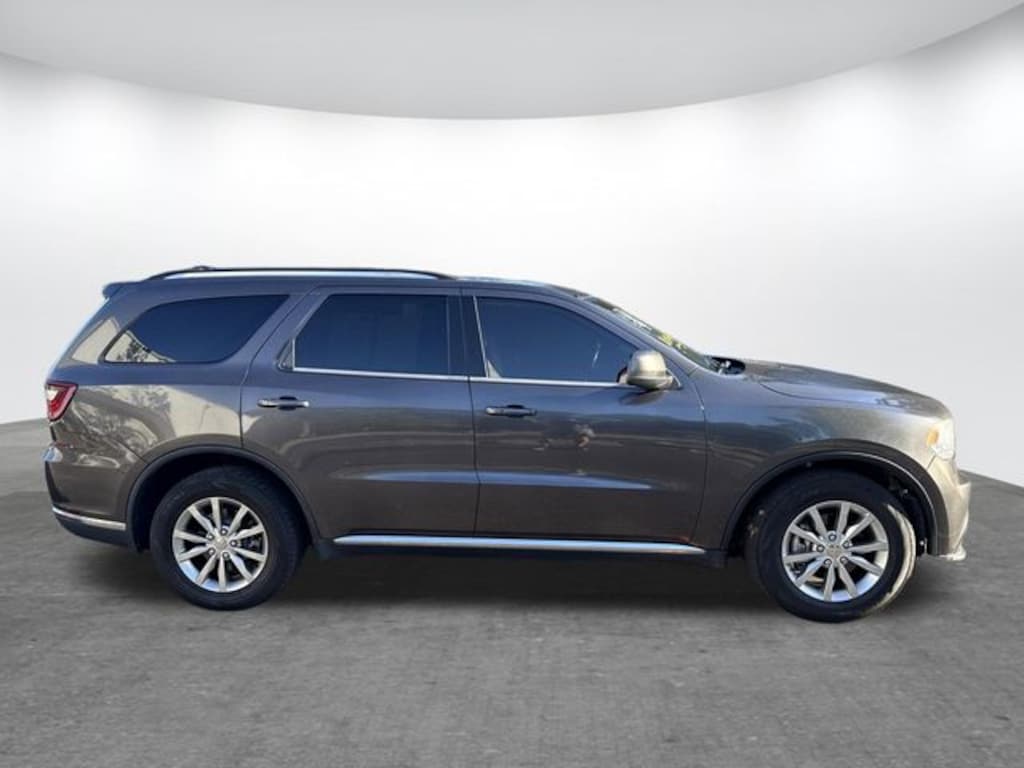 Used 2016 Dodge Durango SXT SUV