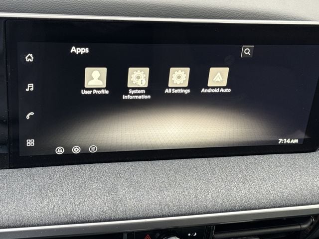 2026 Nissan KICKS SV AWD - Photo 16