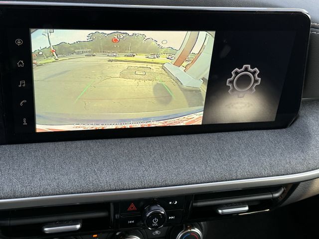 2025 Nissan Kicks SV AWD - Photo 20