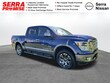  Nissan Titan