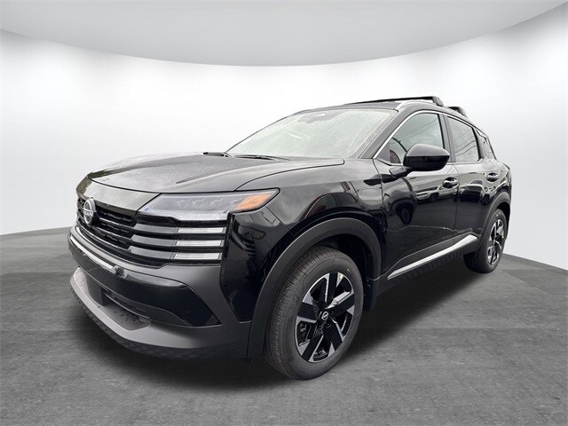 2026 Nissan Kicks SV photo 2