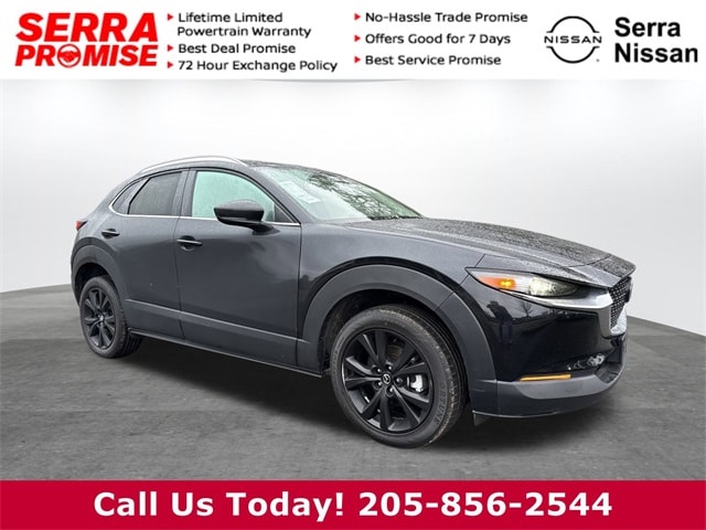 2024 Mazda CX-30 Select Sport's photo