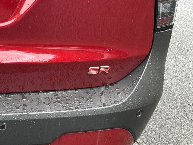2026 Nissan KICKS SR - Photo 24