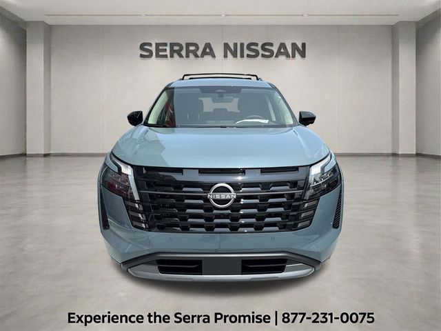 2026 Nissan Pathfinder SL - Photo 2